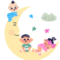 حضانة موني لاند