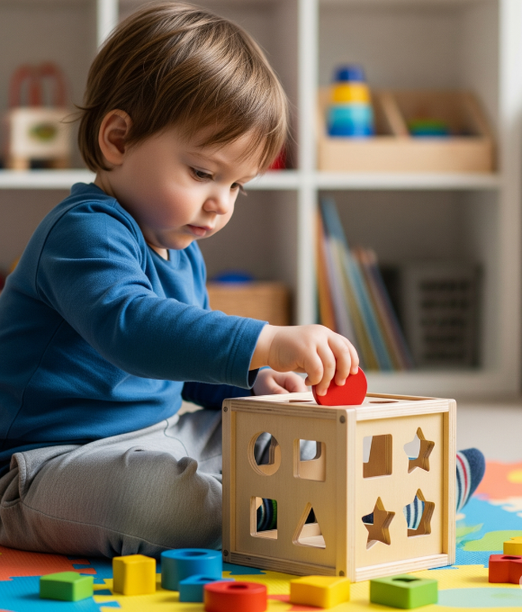 حضانة موني لاند القيم والرسالة