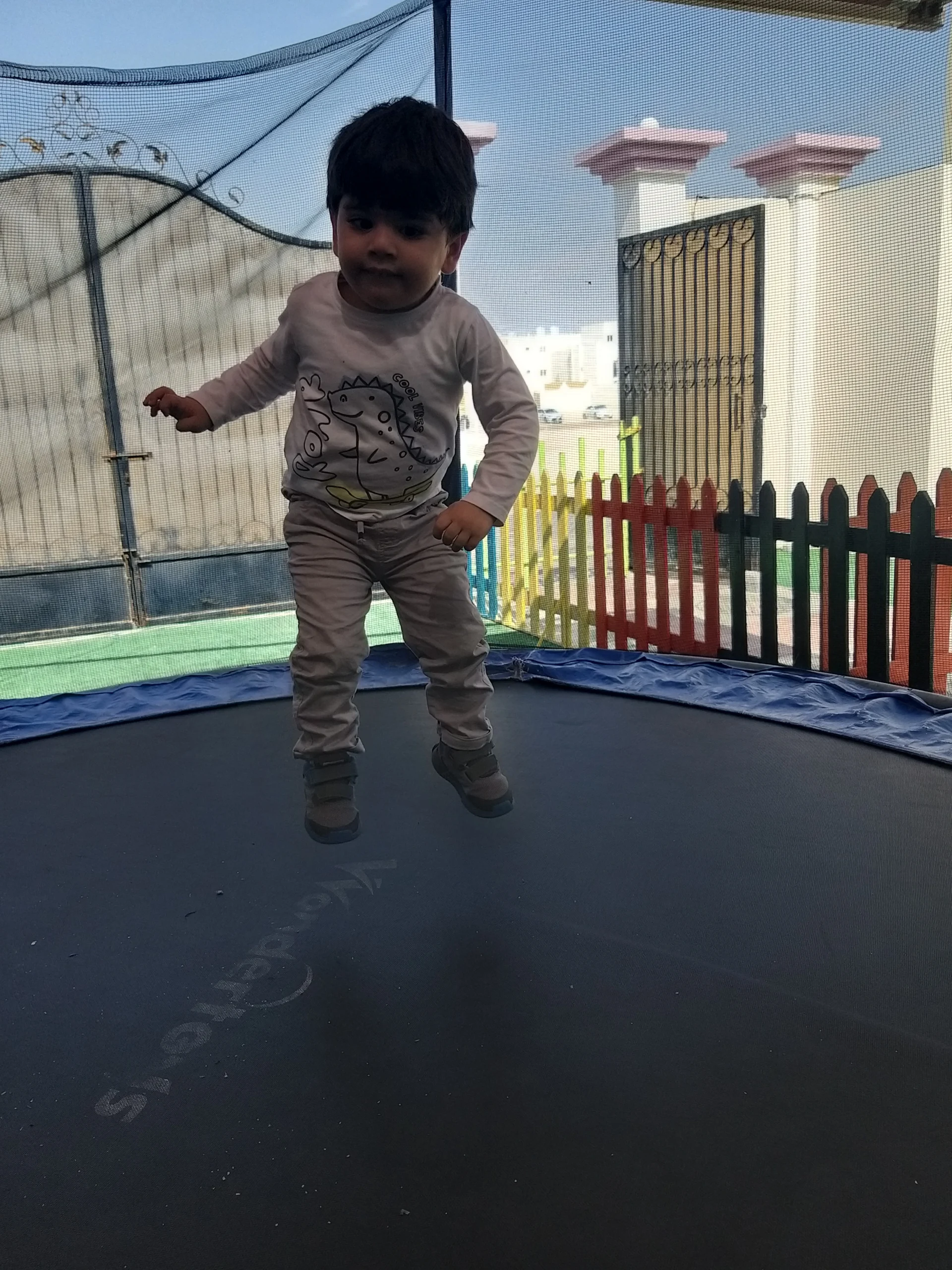 يوم الطبيب في حضانة موني لاند