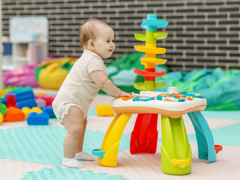 حضانة موني لاند - رعاية الأطفال