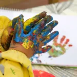 فلسفة ونهج الطفولة المبكرة