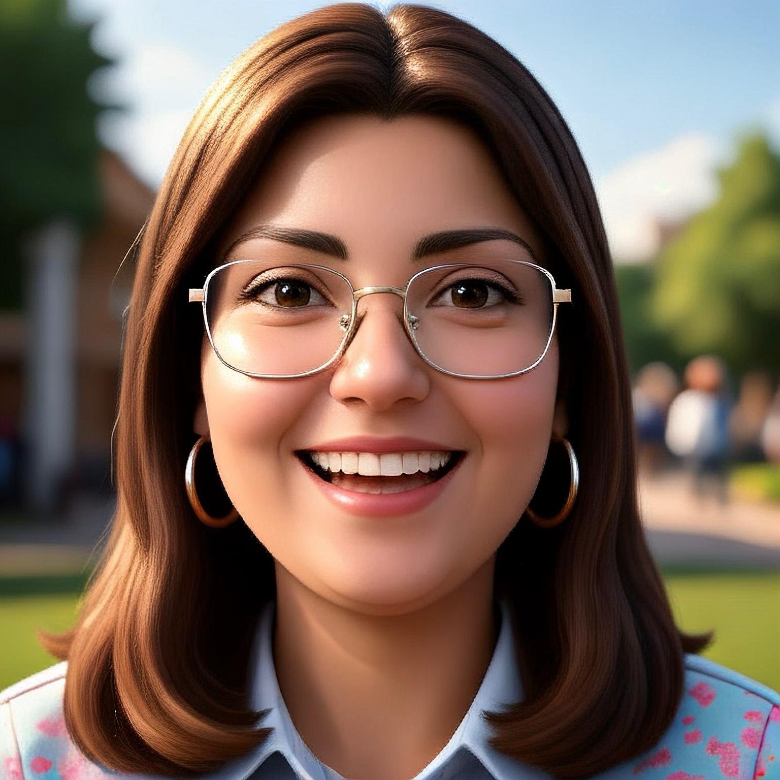 أ. هنادي أيوب - مستشار أكاديمي