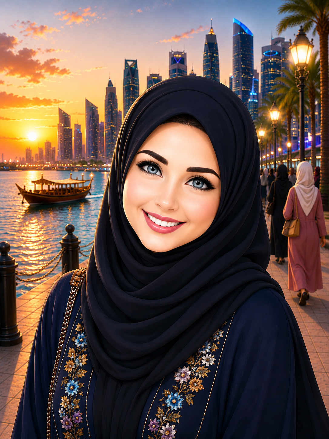 Mouna Homssi