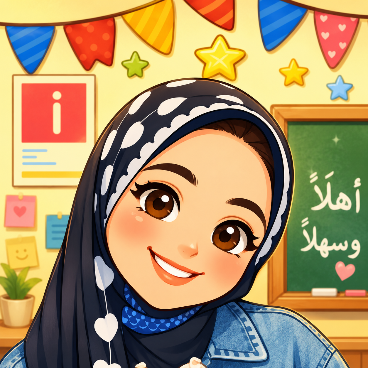 أ. هنادي أيوب - مستشار أكاديمي