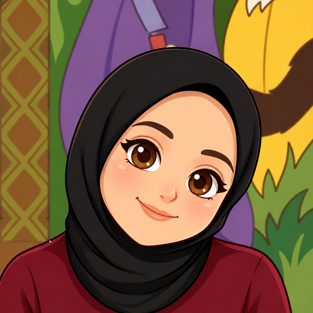 أ. هنادي أيوب - مستشار أكاديمي